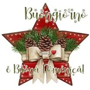 Buongioine Arad & Buona Domenica! - getsticker.com
