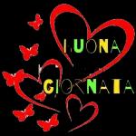 BUONA
GIORNATA