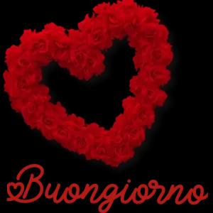 13 Buongiorno - getsticker.com