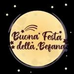 Buona Festa della Befana a