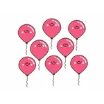 ❤️🩷❤️🩷❤️