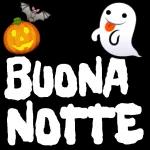 Buon Halloween!