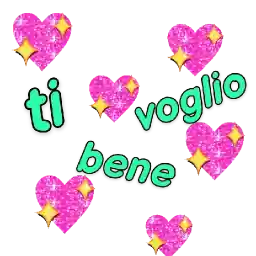 ti voglio bene