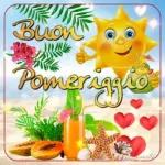 buon pomeriggio