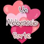 Un Abbraccio Forte