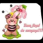 Bom dia com carinho