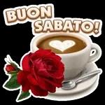 felice sabato