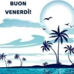 buon venerdì 😄