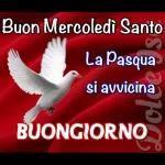 Buona Domenica Delle PALME