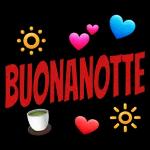 buonanotte