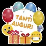 TANTI AUGURI