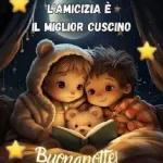 Buonanotte 9