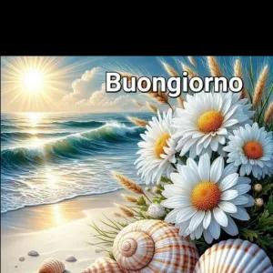 Buongiorno - getsticker.com