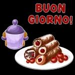 BUONGIORNO