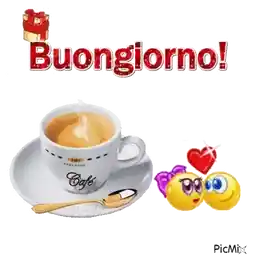 buongiorno gif