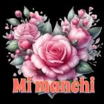 Sei la luce dei miei occhi