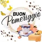buon pomeriggio