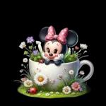 Topolino e Topolina