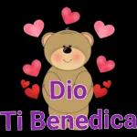 Buondi
ranocchio
E piove...