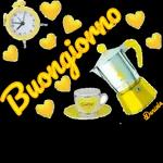  Buon
Giorno