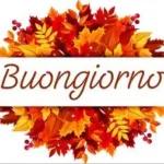 Buongiorno