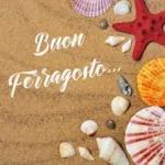 buon ferragosto
