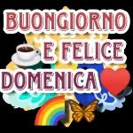 Buona domenica