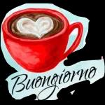 buon giorno 