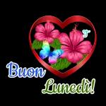 buon inizio di settimana
