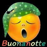 buona notte
