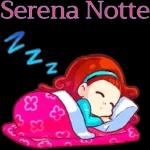 buon giorno  buona notte