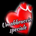 Sei sempre
nel mio cuore