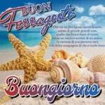 buon ferragosto
