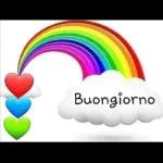 Con il sole arriva il buongiorno ☀️