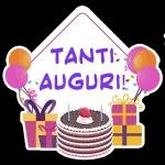 Ti voglio bene amica mia