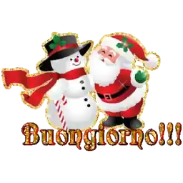 buongiorno