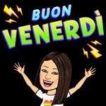 buon lunedì