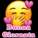 buona giornata