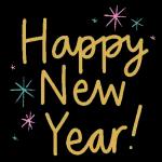 CHRISTMAS AND NEWYEAR