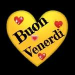 buon gioverdì