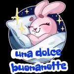 buonanotte