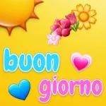 Buona
Giornata