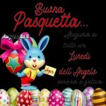 Buona Pasqua! 