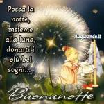 buonanotte...sogni belli
