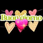 Sei sempre
nel mio cuore