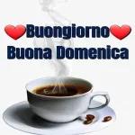 BUONA DOMENICA
