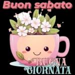 Buongiorno veloce! Ogni minuto conta oggi