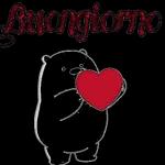  Buonanotte
Saluti e baci
a domani