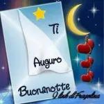 BUON GIORNO Buongiorno e Buonanotte