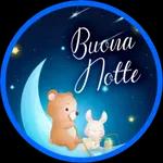 buon riposo😴